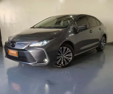 Toyota corolla 2.0 xei 16v flex 4p automatico 2023