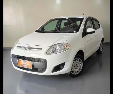 Fiat fiat palio attract 1.0 2013