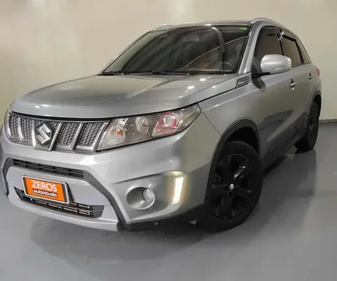 Suzuki vitara 4sport 4x4 1.4 turbo 2018