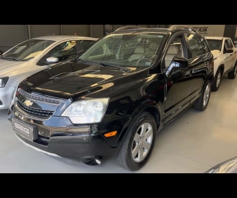 CAPTIVA SPORT FWD 2.4 16V 171/185cv