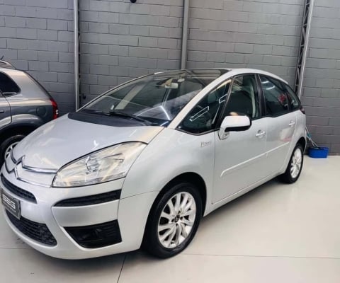 C4 Picasso/Pic. La Luna 2.0 16V  Aut.