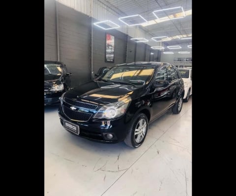 AGILE LTZ 1.4 MPFI 8V FlexPower 5p