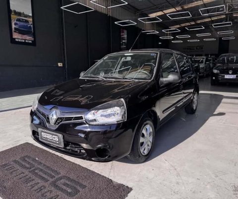 Clio RN/Alizé/Expr./1.0 Hi-Power 16V 5p
