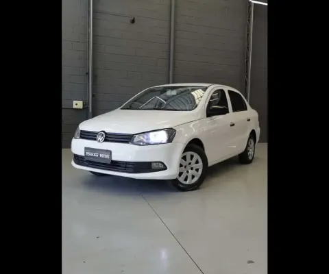 VOYAGE  Trendline 1.0 T.Flex 8V 4p