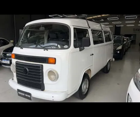 Kombi Standard 1.4 Mi Total Flex 8V