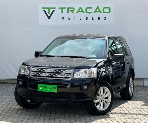 Freelander2 I6 SE 3.2 232cv Aut. 5p