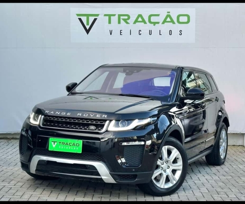 Range R.EVOQUE Si4 SE Dynamic 2.0 Aut.