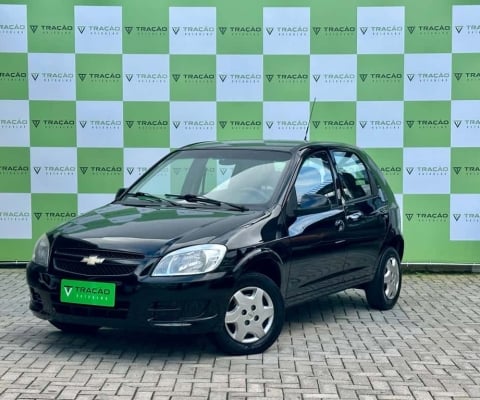Celta Spirit/ LT 1.0 MPFI 8V FlexP. 5p