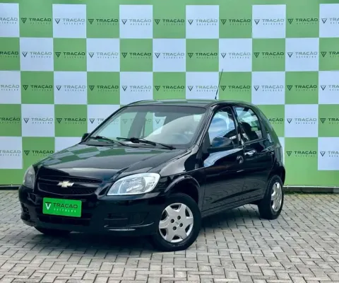 Celta Spirit/ LT 1.0 MPFI 8V FlexP. 5p