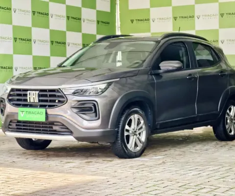 PULSE AUDACE 1.0 Turbo 200 Flex Aut.