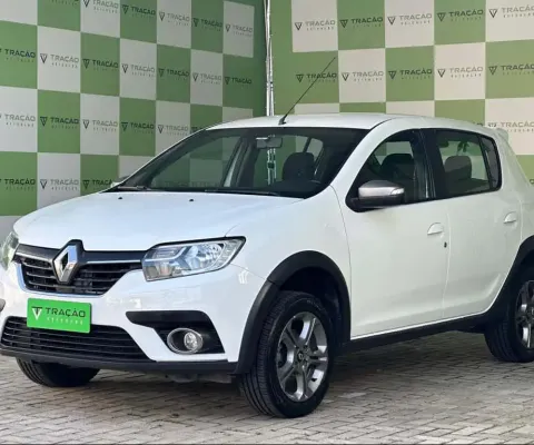 SANDERO GT Line Flex/RLI 1.6.16V 5p Aut.
