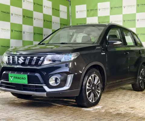 Vitara 4STYLE ALLGRIP 1.4 TB 16V Aut.