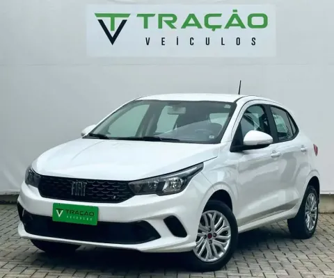 ARGO DRIVE 1.0 6V Flex