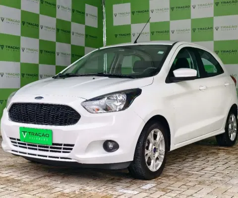 Ka 1.0 SEL TiVCT Flex 5p