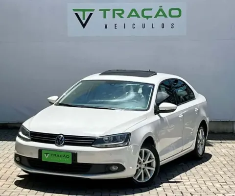JETTA Comfortline 2.0 T.Flex 8V 4p Tipt.