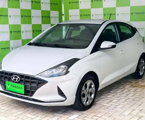 HB20 Vision 1.0 Flex 12V Mec.