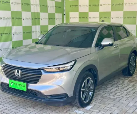 HR-V EX 1.5 Flex Sensing 16V 5p Aut.