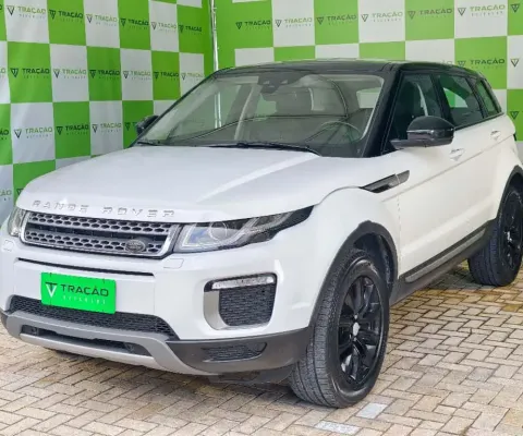 Range R.EVOQUE Si4 SE 2.0 Aut.5p/Flex