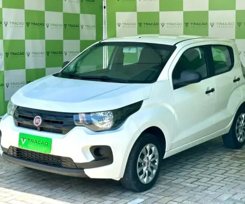 MOBI LIKE 1.0 Fire Flex 5p.