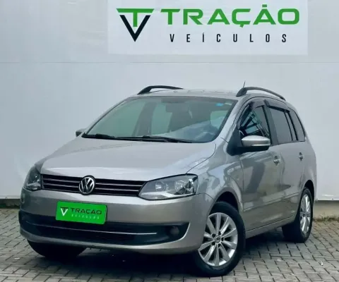 SPACEFOX 1.6/ 1.6 Trend Total Flex 8V 5p