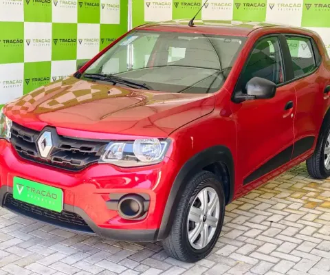 KWID Zen 1.0 Mec.