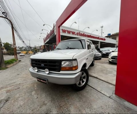 Ford F-1000 xl 4x4