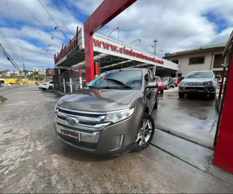 Ford EDGE 3.5 V6 GASOLINA LIMITED AWD AUTOMÁTICO