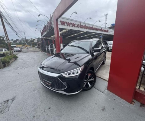 BYD SONG PLUS 1.5 DM-I HÍBRIDO AUTOMÁTICO