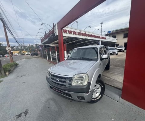 Ford RANGER 3.0 XLT 4X4 CD 16V TURBO ELETRONIC DIESEL 4P MANUAL