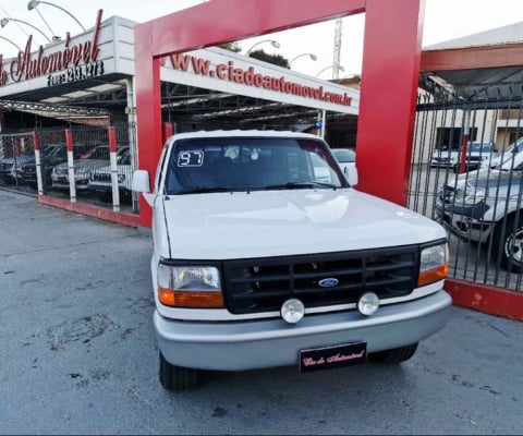 Ford F-1000
