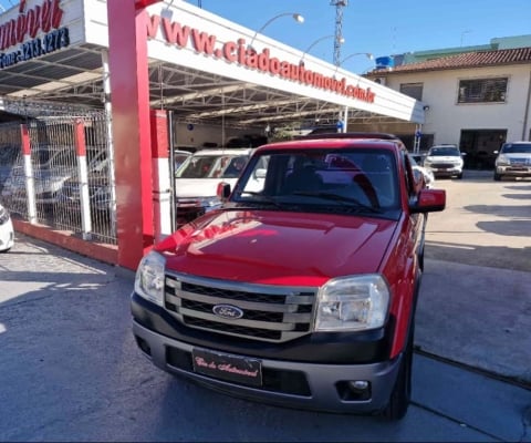 Ford RANGER 2.3 SPORT 16V 4X2 CS GASOLINA 2P MANUAL