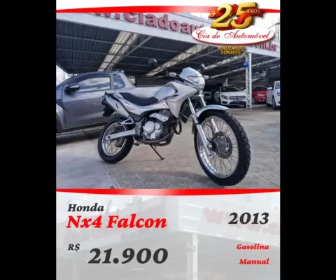 Honda Nx4 Falcon NX4 FALCON