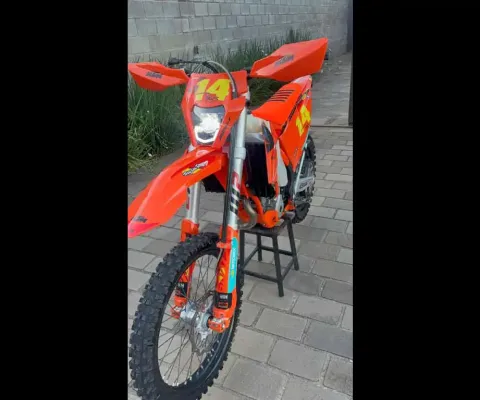 Ktm 350 exc OFF ROAD