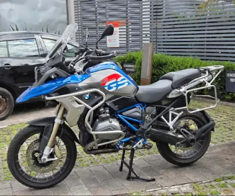 BMW Gs 1200 GS 1.200