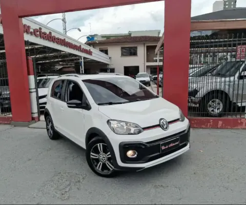 Volkswagen UP 1.0 170 TSI TOTAL FLEX XTREME 4P MANUAL