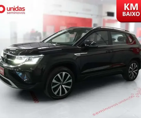 Volkswagen Taos 2023 1.4 250 tsi total flex highline automático