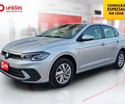 Volkswagen Polo 2024 1.0 170 tsi manual