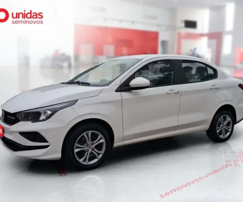 Fiat Cronos 2022 1.3 firefly flex drive manual