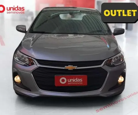 Chevrolet Onix 2024 1.0 turbo flex plus ltz automático