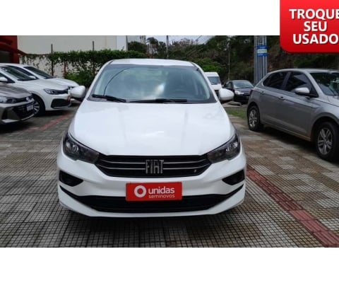 Fiat Cronos 2023 1.3 firefly flex drive cvt