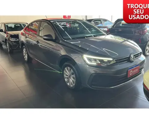 Volkswagen Virtus 2025 1.0 170 tsi automático
