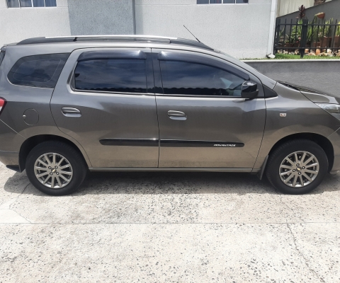 CHEVROLET SPIN à venda.