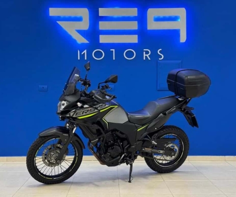 KAWASAKI KAWASAKVERSYS-X 300 A 2020