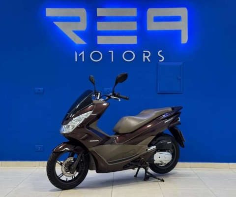 HONDA PCX 150 DLX 2018