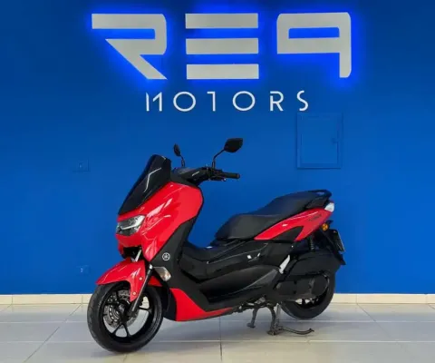 YAMAHA NMAX 160 2024