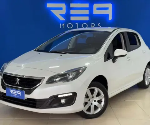 PEUGEOT 308 BUSINESS 2019
