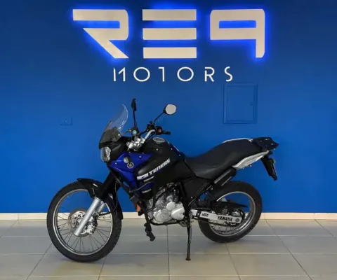 YAMAHA XTZ250 TENERE 2019