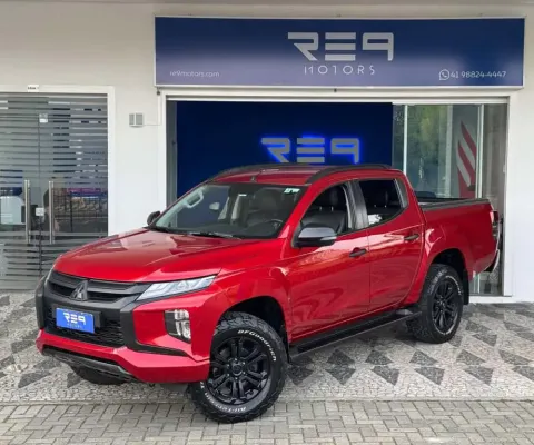 MITSUBISHI TRITON HPE-S 2.4 CD 4x4 TB DIESEL AUT. 2023