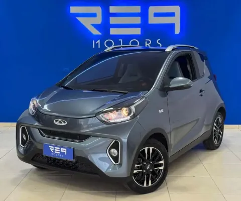 Caoa chery icar eq1 tec 2023