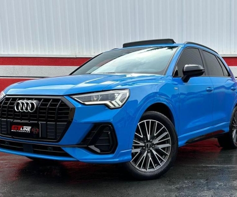 AUDI Q3 à venda.
